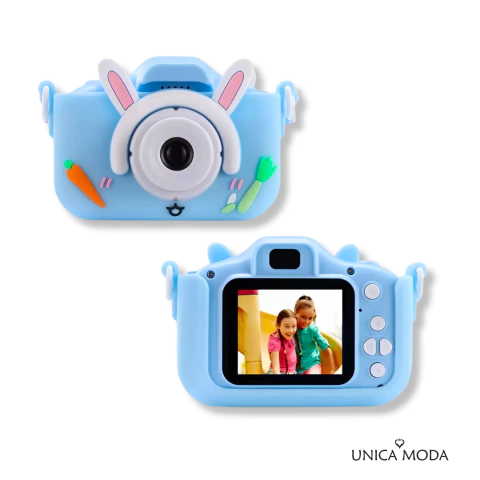 CAMARA DIGITAL INFANTIL - comprar online