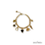 PULSERA MULTIDIJES STAR CON STRASS - comprar online