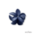 BROCHE FLOR BALI STRASS