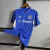 Camisa Schalke 04 Home 22/23 Torcedor Umbro Masculina - Azul Royal - comprar online