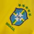 Camisa Seleção Brasileira I 20/21 - Torcedor Nike Feminina - Amarela - loja online