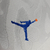 Camisa Paris Saint-German Edição especial 24/25 - Jogador Jordan Masculina - Branca - Goat France