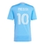 Camisa Inter Miami III 25/26 - Torcedor Adidas Masculina - Azul - comprar online