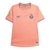 Camisa Porto Edição especial Mundial de Clubes II 25/26 - Torcedor New Balance Feminina - Rosa com detalhes em azul