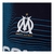 Camisa Olympique Marseille II 25/26 - Torcedor Puma Masculina - Azul - Goat France