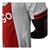Camisa Ajax I 25/26 - Jogador Adidas Masculina - Vermelha e branca - Goat France