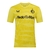 Camisa Feyenoord Goleiro 25/26 - Torcedor Castore Masculina - Amarela