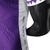 Camisa Al Ain I 25/26 - Jogador Nike Masculina - Roxa - Goat France