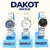 Reloj Metal Clásico Dama Dakot DA88D-1 - comprar online
