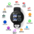 Smartwatch D18 en internet