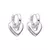 ARGOLLAS LOVE INFLADAS 14MM (PAR) - comprar online
