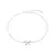 PULSERA COQUETTE 17-20CM - comprar online