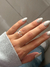 ANILLO STARLIGHT REGULABLE - comprar online