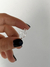 ANILLO DOBLE CORAZÓN - comprar online