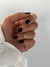 ANILLO MIDI FLORES