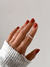 ANILLO NARA CUBIC