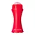 BEAUTY TOOLS-RODILLO PIEDRA- Cuarzo Rosa