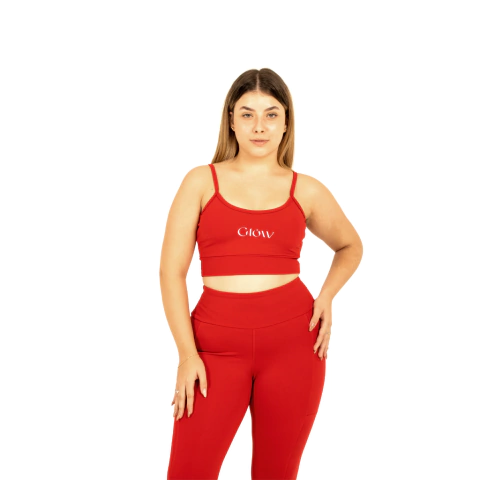 Top Basic Glow - comprar online