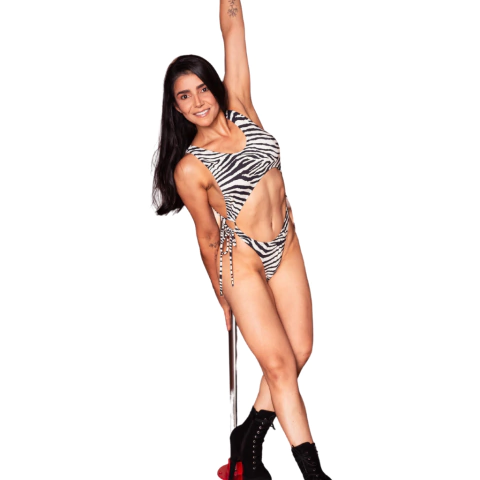 Body Asa Delta - comprar online