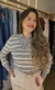 Blusa Maissa