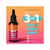 Kit sérum hidratante rosa mosqueta ácido hialurônico - comprar online