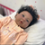 Boneca Reborn - Vinil Afro-Americano, Shyann 2 - comprar online