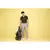 Cybex - Carrinho de passeio simples a duplo Gazelle S 2, estrutura taupe/bege concha - loja online