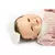 Bonecas Reborn - Vinil branco e torso de tecido, Vivian 2 - KidsReborn