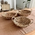 Set x 3 Centros de mesa Jacinto - Toque de Deco Mayorista