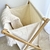 Contenedor Plegable Natural en internet