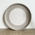 Plato playo Dalian Beige y Blanco x6 - comprar online