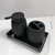 Set de Baño Tolhuin Negro - Toque de Deco Mayorista