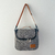 Bolso Térmico Gris - comprar online