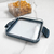 Contenedor Hermético de Acrílico 950 ml - Toque de Deco Mayorista