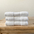 Toalla de mano Blanca - comprar online