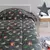 Acolchado Flannel Jurassic - MHOME