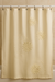 Cortinas de Baño Blanco - MHOME