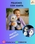 Peluche Osito Stitch con Manta Polar lila - MHOME