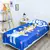 Frazada Corderito Bluey - comprar online