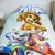 Frazada Corderito Paw Patrol - comprar online