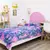 Frazada Flannel Super Soft Stitch en internet