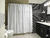Cortinas de Baño Blanco - comprar online