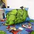 Juego de Sábanas 1 1/2 plaza Avengers Battle en internet