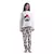 Pijama Plush MINNIE en internet