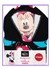 Poncho Minnie - Surf - comprar online