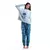 Pijama Plush STITCH - comprar online