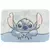 Alfombra de baño Stitch