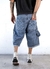 BERMUDA BAGGY LOUIS - tienda online