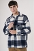 CAMISACO PAÑO - tienda online