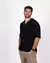 CAMISA FLEECE - ROOSTER